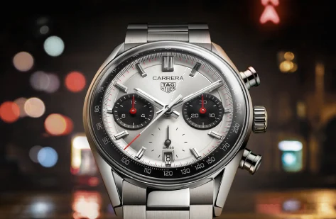 Baume & Mercier