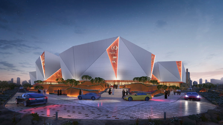 Destination Solitaire Riyadh Unveils Solitaire: The Capital’s Newest Luxury Lifestyle ...
