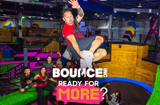 Bounce