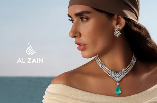 Al Zain Jewelry