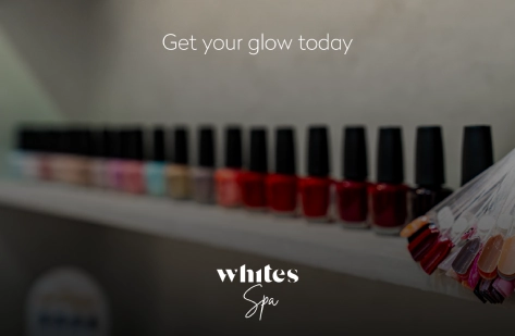Whites Spa