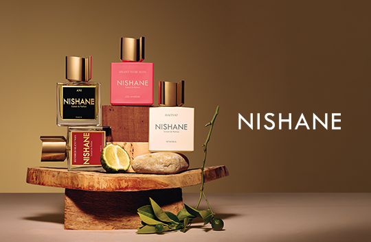 Nishane