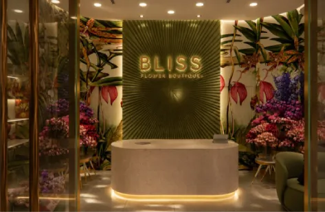 Bliss