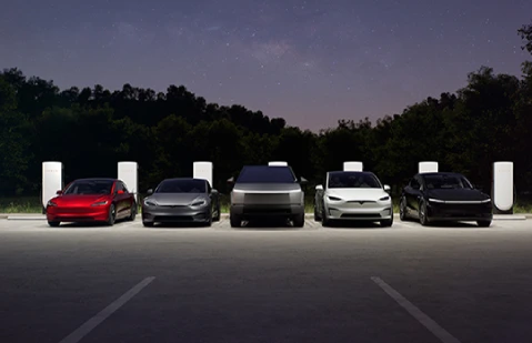 Tesla